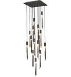 Avenue Lighting - Alpine 24" Pendant by Avenue Lighting - Image 2