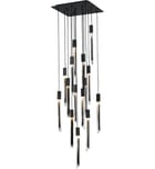 Avenue Lighting - Alpine 24" Pendant by Avenue Lighting - Image 3