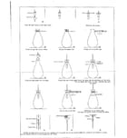 Avenue Lighting - Del Mar 8" Pendant by Avenue Lighting - Image 2