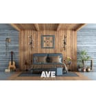 Avenue Lighting - The Oaks 36" Wall Sconce by Avenue Lighting - Image 3