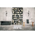 Avenue Lighting - The Oaks 36" Wall Sconce by Avenue Lighting - Image 3