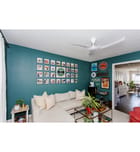 Big Ass Fans - FR112C-U1H00-3L00-09258-258P610 - Haiku L Ceiling Fan by Big Ass Fans - Image 4