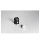Buster & Punch - BB-PI-E26-ND-WH-B - Punch 2 Watt LED Bulb by Buster & Punch - Image 4