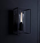 Buster & Punch - Caged 11.77-inch Wall Sconce by Buster & Punch - Image 4