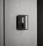 Buster & Punch - Caged 11.77-inch Wall Sconce by Buster & Punch