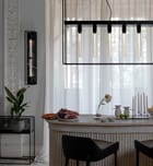 Buster & Punch - Caged 36.22-inch Wall Sconce by Buster & Punch - Image 5