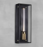 Buster & Punch - Caged 19.2-inch Outdoor Wall Sconce by Buster & Punch - Image 2