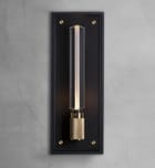 Buster & Punch - Caged 19.2-inch Outdoor Wall Sconce by Buster & Punch - Image 3