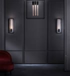 Buster & Punch - Caged 19.69-inch Semi-Flush Mount by Buster & Punch - Image 4