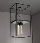 Buster & Punch - Caged 19.69-inch Semi-Flush Mount by Buster & Punch - Image 5