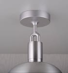 Buster & Punch - Forked 13.38-inch Semi-Flush Mount by Buster & Punch - Image 2