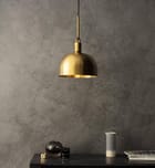 Buster & Punch - Forked 9.84-inch Pendant by Buster & Punch - Image 2