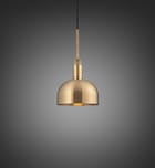 Buster & Punch - Forked 9.84-inch Pendant by Buster & Punch