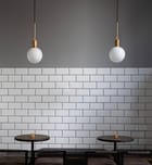 Buster & Punch - Forked 7.87-inch Pendant by Buster & Punch - Image 4