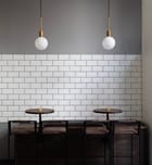 Buster & Punch - Forked 7.87-inch Pendant by Buster & Punch - Image 5