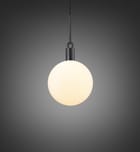Buster & Punch - Forked 11.41-inch Pendant by Buster & Punch