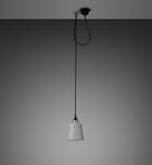 Buster & Punch - Hooked 5.5-inch Pendant by Buster & Punch