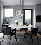 Buster & Punch - Hooked 0-inch Pendant by Buster & Punch - Image 4