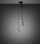Buster & Punch - Hooked 0-inch Pendant by Buster & Punch