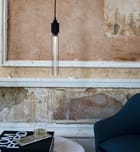 Buster & Punch - Heavy Metal 2.36-inch Pendant by Buster & Punch - Image 4