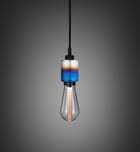 Buster & Punch - Heavy Metal 2.36-inch Pendant by Buster & Punch