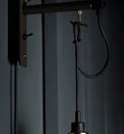 Buster & Punch - Hooked 22.85-inch Wall Sconce by Buster & Punch - Image 2
