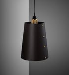 Buster & Punch - Hooked 22.85-inch Wall Sconce by Buster & Punch - Image 5