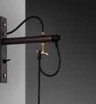 Buster & Punch - Hooked 22.85-inch Wall Sconce by Buster & Punch - Image 7