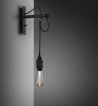 Buster & Punch - Hooked 32.42-inch Wall Sconce by Buster & Punch