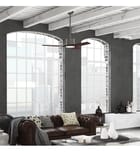 Casablanca Fan Company - Piston Ceiling Fan by Casablanca Fan Company - Image 2