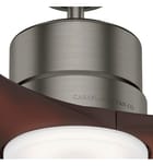Casablanca Fan Company - Piston Ceiling Fan by Casablanca Fan Company - Image 4