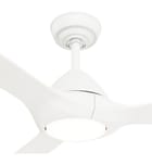 Casablanca Fan Company - Surea 56" Ceiling Fan by Casablanca Fan Company