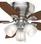 Casablanca Fan Company - Durant Flush Mount Fan by Casablanca Fan Company - Image 7
