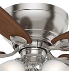 Casablanca Fan Company - Durant Flush Mount Fan by Casablanca Fan Company - Image 8