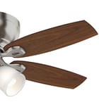 Casablanca Fan Company - Durant Flush Mount Fan by Casablanca Fan Company - Image 9