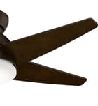 Casablanca Fan Company - Isotope Flush Mount Fan by Casablanca Fan Company - Image 3