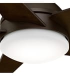 Casablanca Fan Company - Isotope Flush Mount Fan by Casablanca Fan Company - Image 6