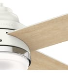 Casablanca Fan Company - Daphne Ceiling Fan by Casablanca Fan Company - Image 7