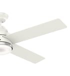 Casablanca Fan Company - Daphne Ceiling Fan by Casablanca Fan Company - Image 6