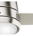 Casablanca Fan Company - Commodus Flush Mount Fan by Casablanca Fan Company - Image 6
