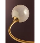 Corbett Lighting - 294-06-GL - Signature 29" Chandelier by Corbett Lighting - Image 4