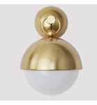 Corbett Lighting - 340-01-VPB - Althea 13.5" Wall Sconce by Corbett Lighting - Image 3