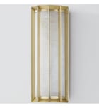 Corbett Lighting - 346-14-VB - Leda 14" Wall Sconce by Corbett Lighting - Image 2