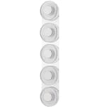 Corbett Lighting - Pearl 32.75" Wall Sconce by Corbett Lighting