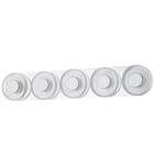 Corbett Lighting - Pearl 32.75" Wall Sconce by Corbett Lighting - Image 2
