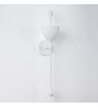Corbett Lighting - Antalya 23.25" Wall Sconce by Corbett Lighting - Image 3