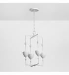 Corbett Lighting - Antalya 15.75" Lantern by Corbett Lighting - Image 3