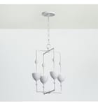 Corbett Lighting - Antalya 15.75" Lantern by Corbett Lighting - Image 2