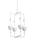 Corbett Lighting - Antalya 15.75" Lantern by Corbett Lighting