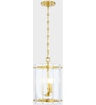 Corbett Lighting - 375-11-VPB - Rio 10.25" Lantern by Corbett Lighting - Image 2